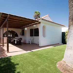 Serenity Garden Apartment Maspalomas (Gran Canaria)