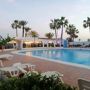 Blue Wave Apartment San Miguel de Abona
