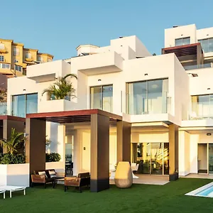 Eden Villa Costa Adeje (Tenerife)