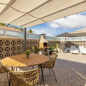 Canarian - Private In Playa Del Ingles Holiday home Maspalomas (Gran Canaria)