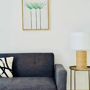  Apartment Canaryislandshost L Magenta