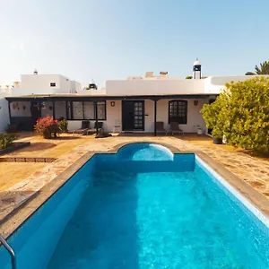  Villa Luxury Alfred