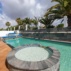 Primera Luxury House Villa Caleta De Fuste