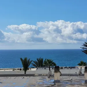Mah Maspalomas Atlantic View Apartment Maspalomas (Gran Canaria)